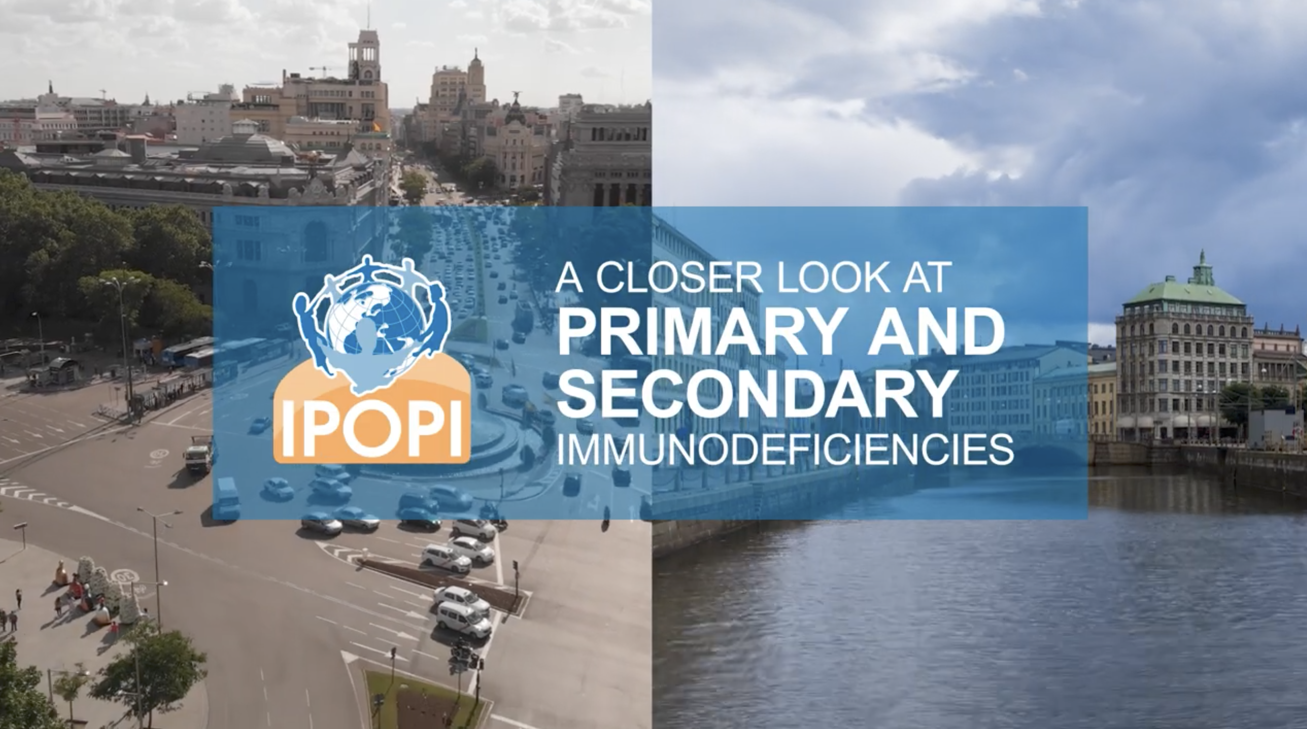 A closer look at Primary and Secondary Immunodeficiencies