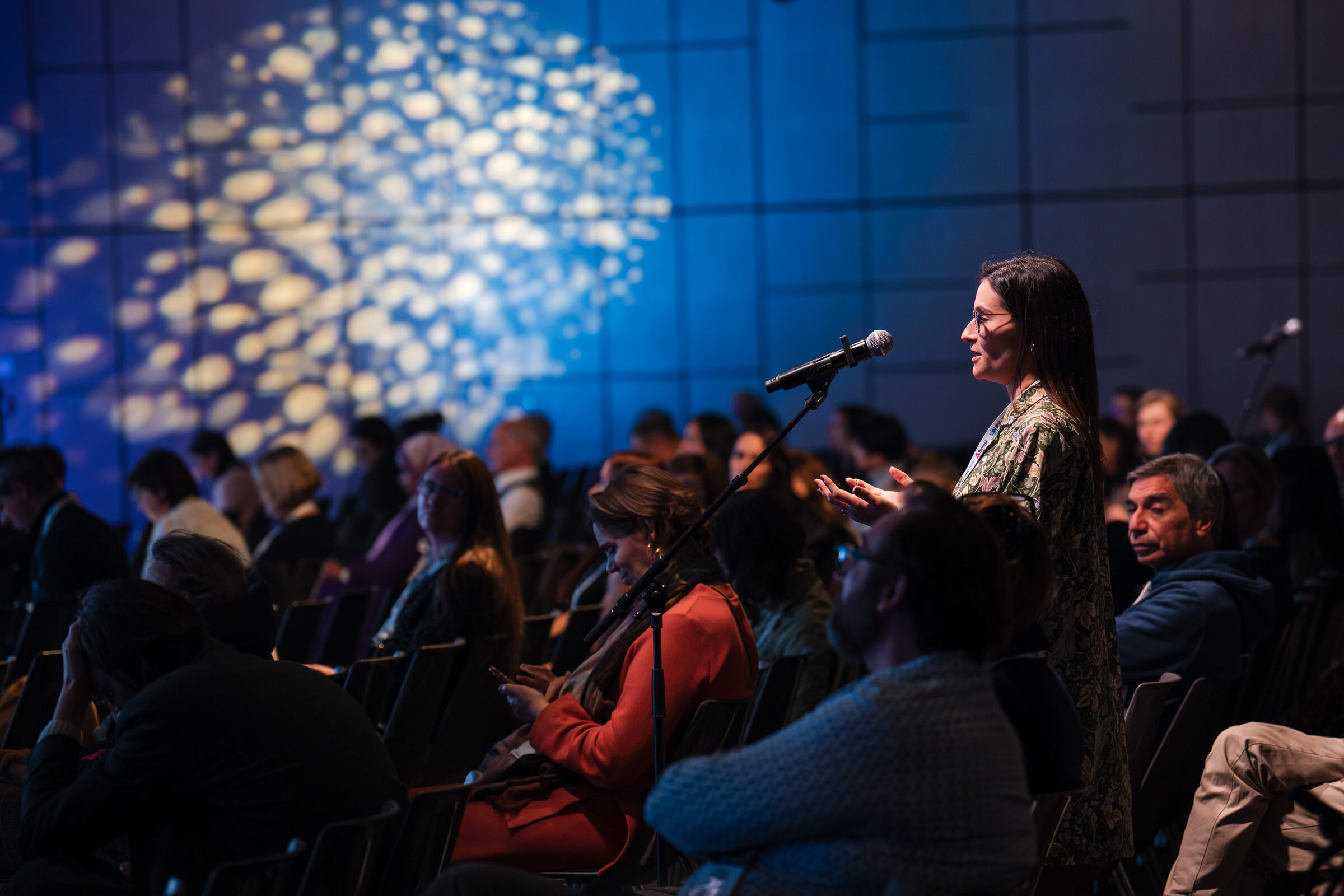 Join the conversation session at IPIC2025